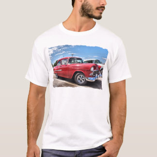 50-talklassikerbil tee shirt