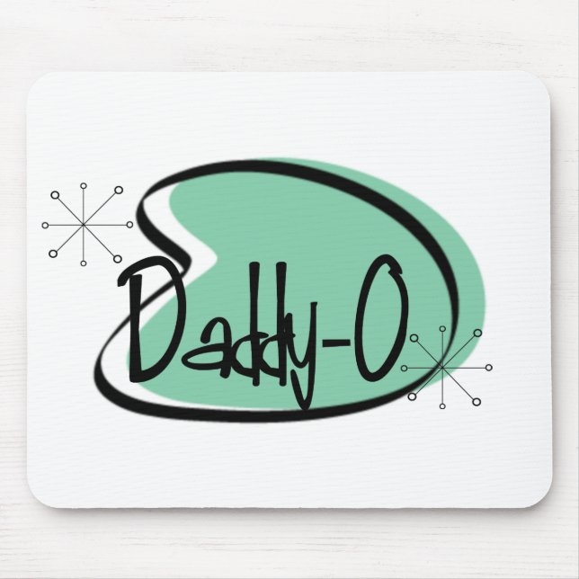 50-talpappa ** DADDY-0 ** Musmatta (Framsidan)