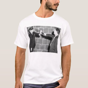 50-talvapensäkerhet t shirt