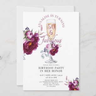50 Uppmaning till Blommigten om textilier och cham Inbjudningar