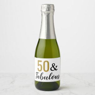 50 & uppmjukande 50-Födelsedagsfestens favoriter