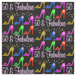 50 YR GAMLA STILETTODON TYG
