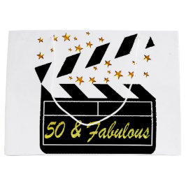 50 YR GAMN MOVIE STAR