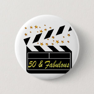50 YR GAMN MOVIE STAR KNAPP