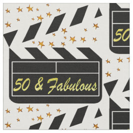 50 YR GAMN MOVIE STAR TYG