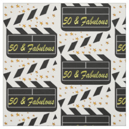 50 YR GAMN MOVIE STAR TYG