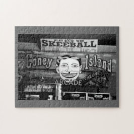 "50c Skeeball" pussel