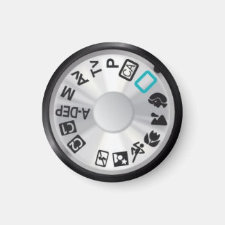 50D-lägesuppringning Magnet