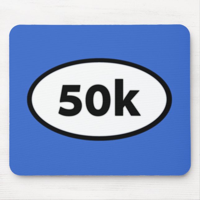 50k musmatta (Framsidan)