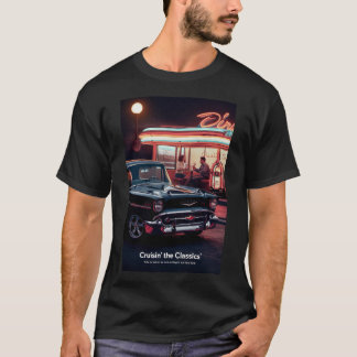 50s Cruiser T Shirt