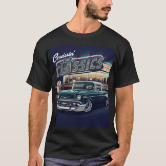 50s Cruiser T Shirt