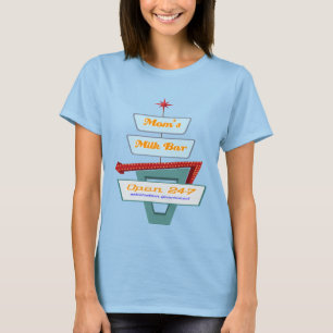 50smilkbar t-shirt
