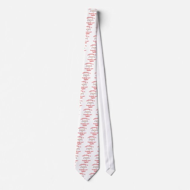 50th. ÅRSDAG Slips (Framsida)