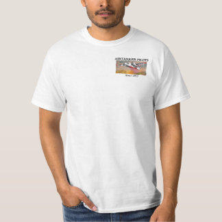50th Årsdagen Airtanker lotsar T-shirt