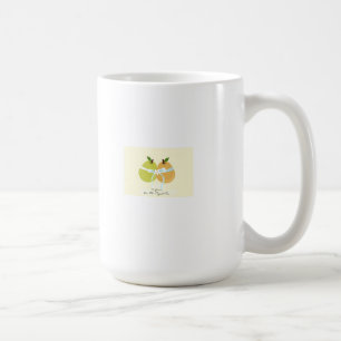 50th Årsdaggåvamugg Kaffemugg
