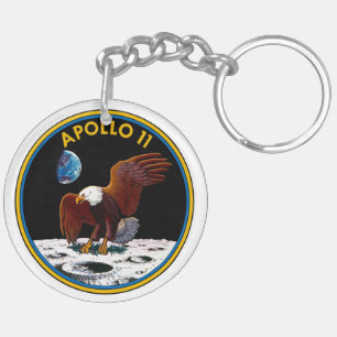 50th Årsdagmånelandning, Apollo 11 gradbetecknin