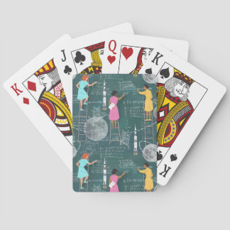 50th Årsdagmånelandning Casinokort