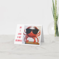 **50TH** BIRTHDAY MED BLURRED VISION?