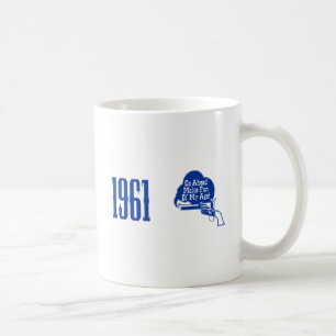50th Födelsedag Kaffemugg