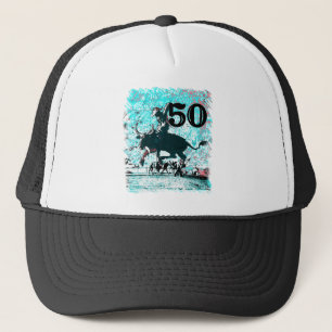 50th Födelsedag Keps