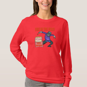 50th Födelsedaggåvor Tee