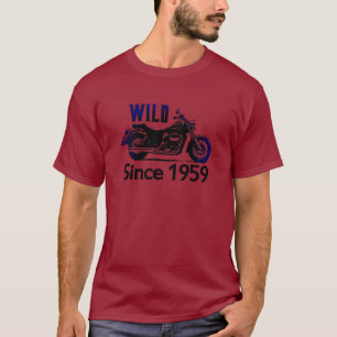 50th Födelsedaggåvor Tee