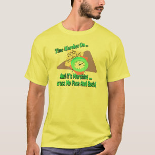 50th Födelsedaggåvor Tee