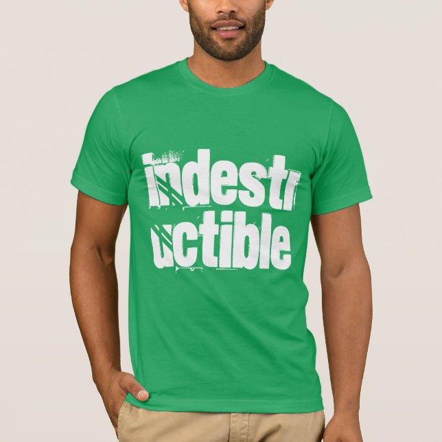 50th FödelsedagT-tröja Tröja (Framsida)