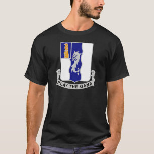50th Infanterit Regiment - leka leken Tee