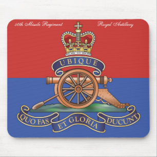 50th MissilRegimentRA Musmatta