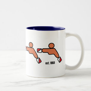 50th Mugg