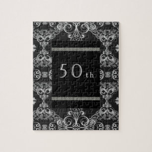 50th pussel