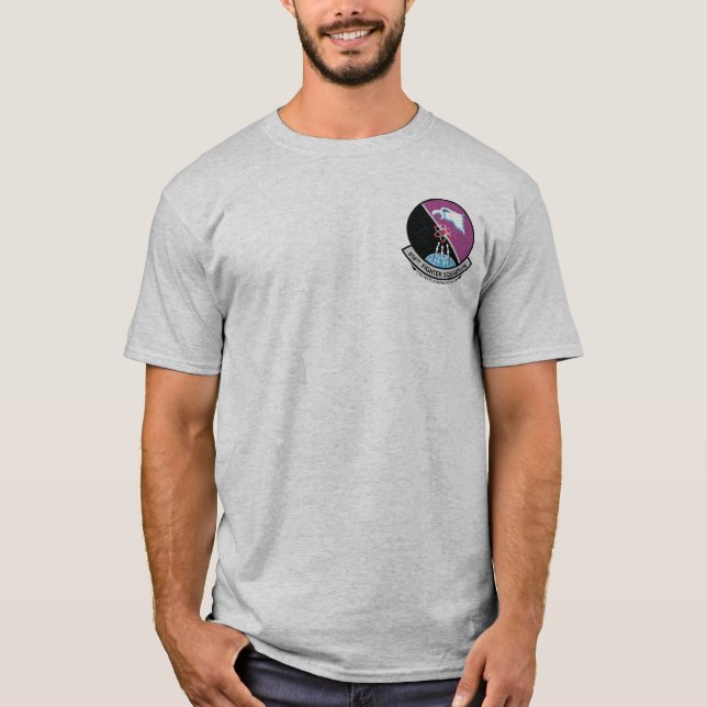 510. Huggormar för FS Aviano Tee Shirt (Framsida)