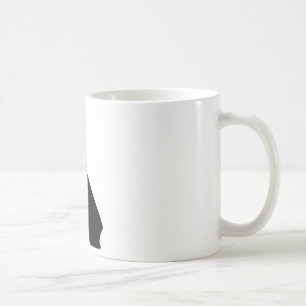510 riktnummer, Kalifornien, fjärdområde Kaffemugg