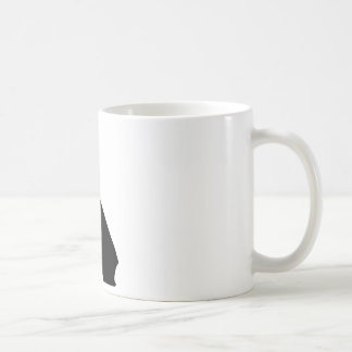 510 riktnummer, Kalifornien, fjärdområde Kaffemugg