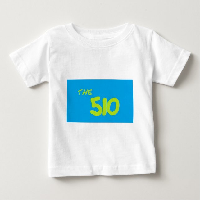 510 ware t shirt (Framsida)