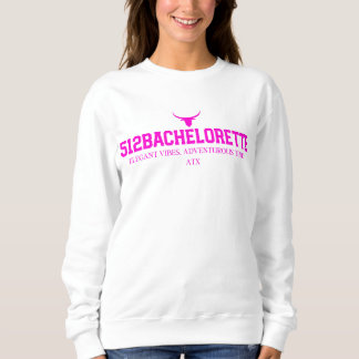 512 Damernas Långärmad T-Shirt