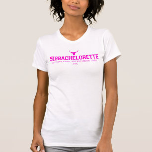 512Bachelorette Girls Trip T-shirt