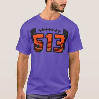 513 Cincinnati T Shirt