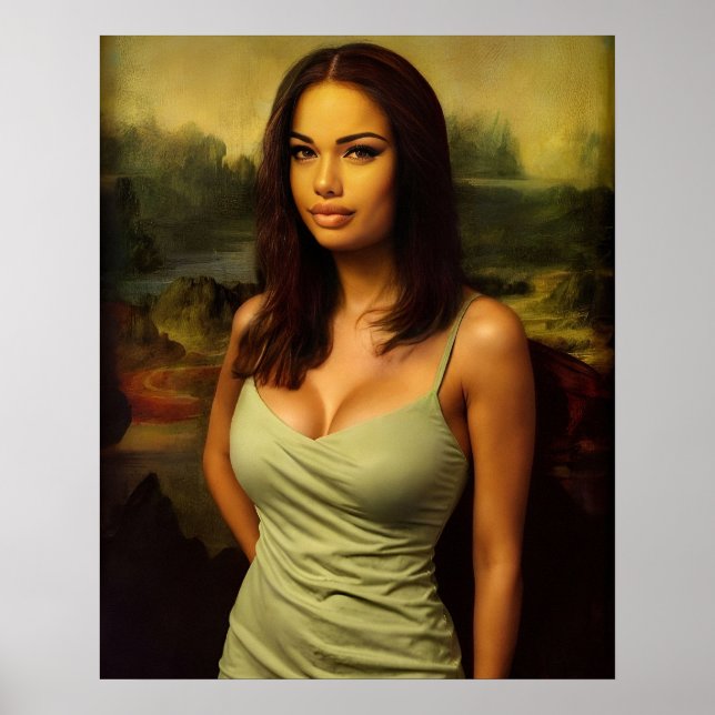 519 år senare poster (Framsidan)