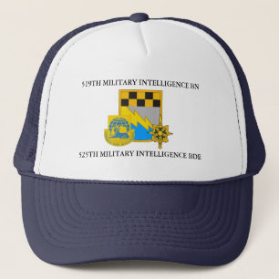 519:E MILITÄR INTELLIGENSBATTALION 525:E BDE KEPS