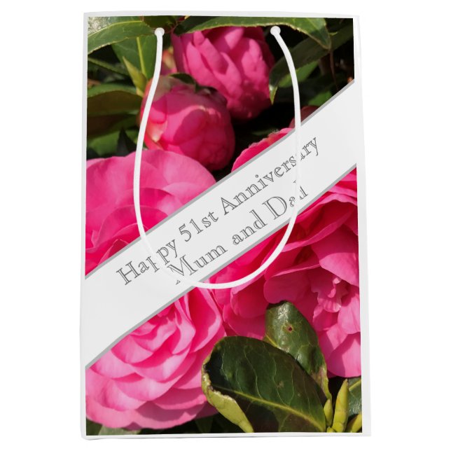 51:a Bröllop-årsdagen (Framsidan)