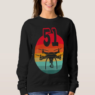51:a födelsedagen: jag återställer fjärrstyrda enh t shirt