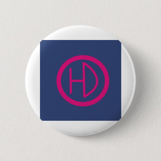 51:a Highland Infantry Division Knapp (Framsida)