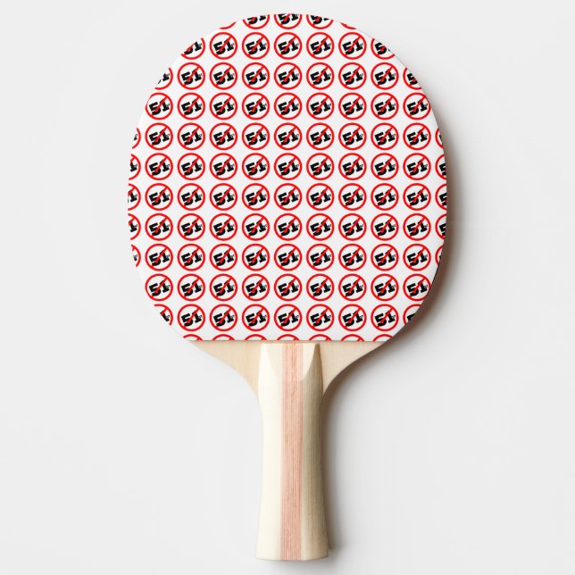 51:a lägesnr pingisracket (Framsidan)