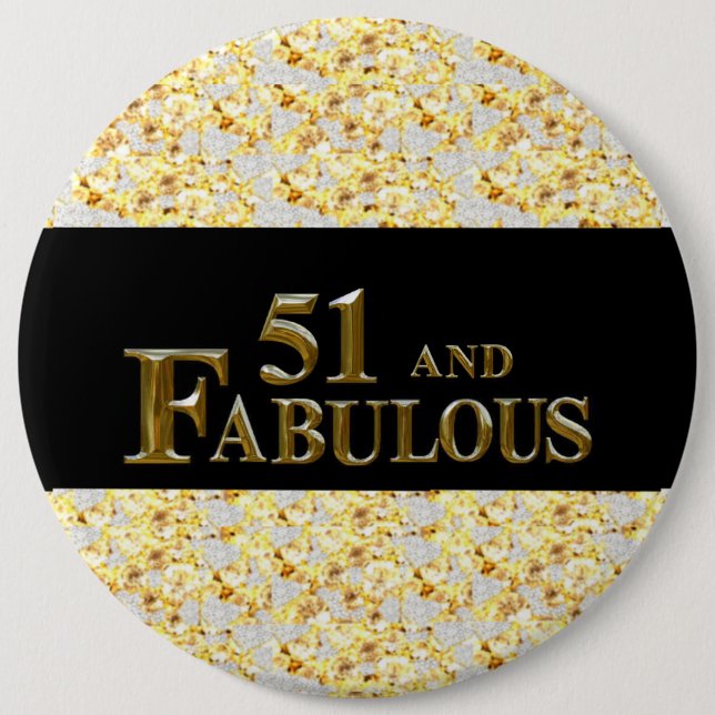 51-årsdag  knapp (Framsida)
