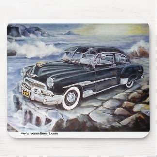 51 CHEVY MUSMATTA
