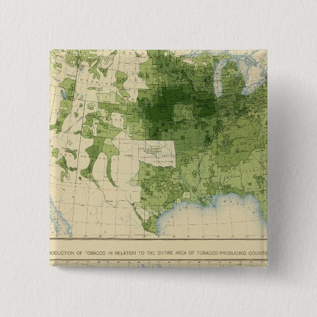 51 Kärnor, tobak 1890 Knapp (Framsida)