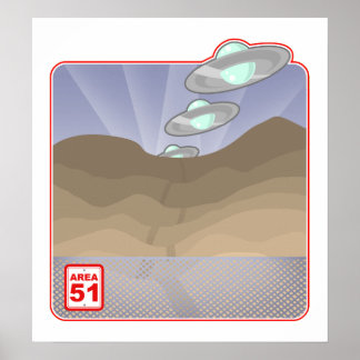 51 Skrivarutskrift Poster