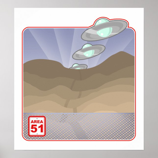 51 Skrivarutskrift Poster (Framsidan)